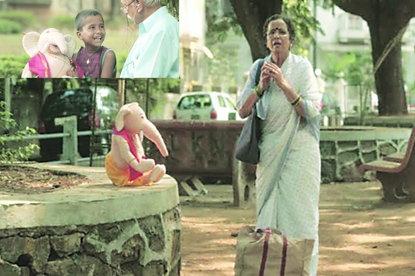 आगामी : हिंदी आणि मराठीत बाप्पा… आगामी : हिंदी आणि मराठीत बाप्पा…