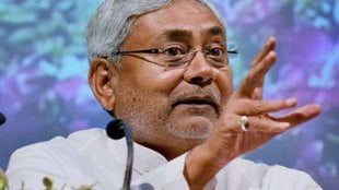 nitish kumar, नितीशकुमार