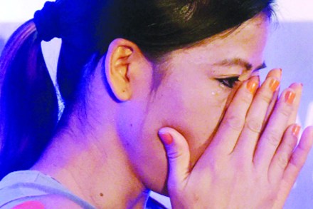 बॉक्सिंगमध्ये निवडीला प्रांतवादाचे ग्रहण-मेरी कोम