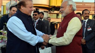 modi pakistan visit, मोदी पाकिस्तानात