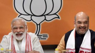 rajya sabha bjp nda majority Regional Parties jdu narendra modi amit shah nitish kumar aiadmk