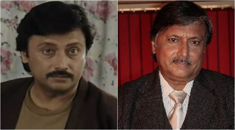 अभिनेते मोहन भंडारी यांचे निधन