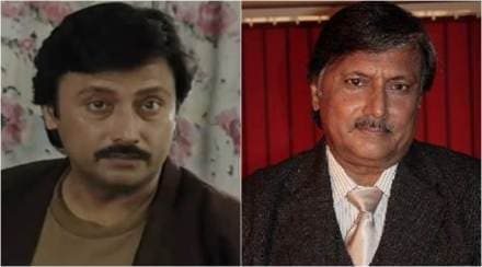 अभिनेते मोहन भंडारी यांचे निधन