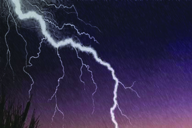 मान्सूनची आठवडाभरात माघार?