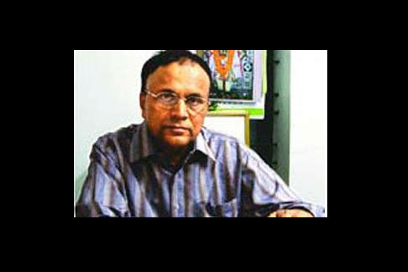 मराठवाडय़ाबद्दलचे उत्तरदायित्व महाराष्ट्राने पूर्णत: निभावले नाही – डॉ. सदानंद मोरे मराठवाडय़ाबद्दलचे उत्तरदायित्व महाराष्ट्राने पूर्णत: निभावले नाही – डॉ. सदानंद मोरे