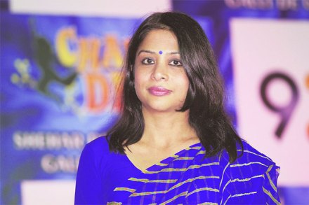 शीनाच्या हत्येची इंद्राणीची अखेर कबुली