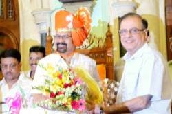 महापौर शिवसेनेचा पण गजर मात्र पंतप्रधान मोदींचा