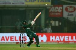 IND vs BAN 1st T20 : मुश्फिकुरचा भारताला तडाखा; बांगलादेशचा ऐतिहासिक विजय
