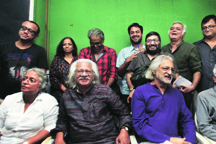 ‘एफटीआयआय’ला स्वायत्त संस्थेचा दर्जा द्या ‘एफटीआयआय’ला स्वायत्त संस्थेचा दर्जा द्या