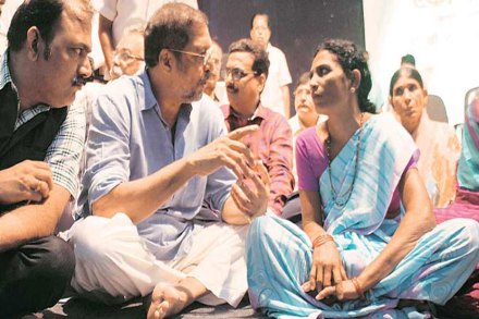 नाना पाटेकर, नाम, मकरंद अनासपुरे नाना पाटेकर, नाम, मकरंद अनासपुरे