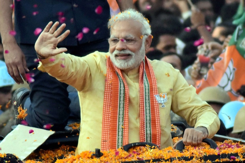 narendra modi