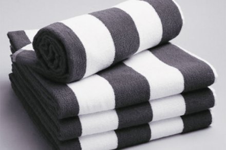 कुतूहल : टर्किश टॉवेल- १ कुतूहल : टर्किश टॉवेल- १