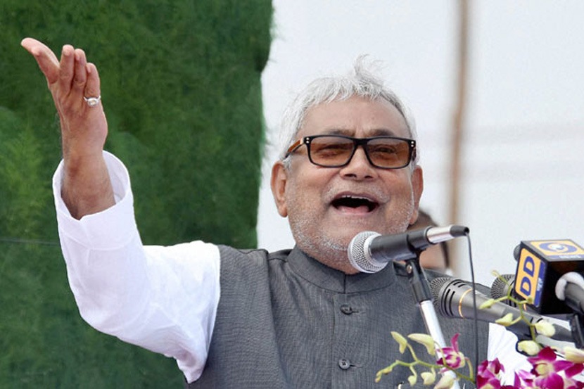 नितीशकुमार यांच्या शपथविधी समारंभासाठी देशातील सर्व प्रादेशिक पक्षांच्या नेत्यांना निमंत्रित करण्यात आले आहे. 