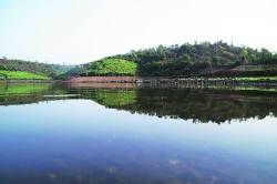 जलसंपन्न पालिकेपुढेही पाणीटंचाईचे संकट