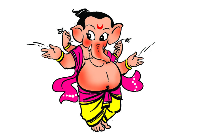 ग्रामीण, झोपडपट्टी भागांत उत्सवी मंडळांकडून नियम धाब्यावर ग्रामीण, झोपडपट्टी भागांत उत्सवी मंडळांकडून नियम धाब्यावर