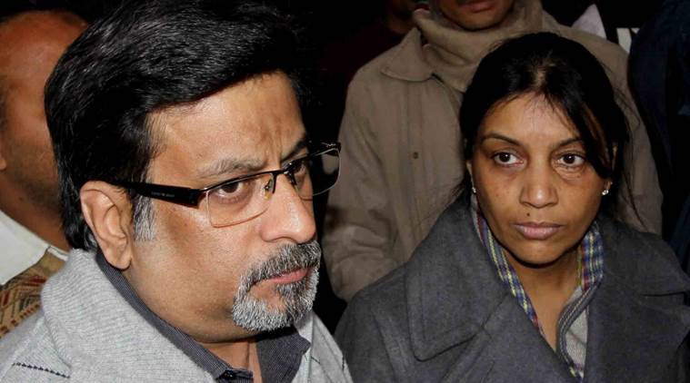 आरूषी-हेमराज हत्याकांडप्रकरणी अलाहाबाद उच्च न्यायालयाच्या निर्णयाला सीबीआयने सुप्रीम कोर्टात आव्हान दिले आहे. 