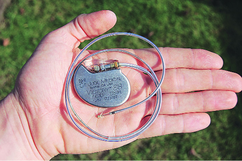 नातं हृदयाशी : पेसमेकरचे प्रकार