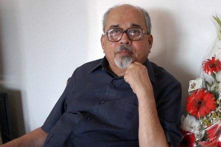 Mangesh Padgaonkar Passes Away, मंगेश पाडगावकर Mangesh Padgaonkar Passes Away, मंगेश पाडगावकर