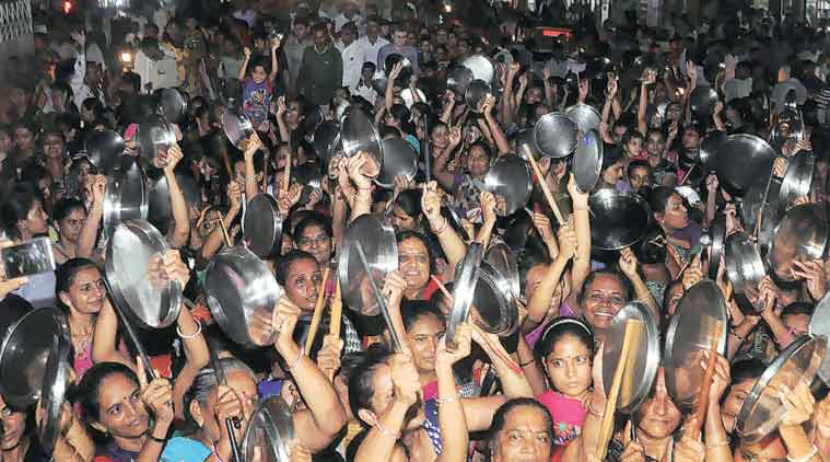 मोदींच्या अमेरिका दौऱ्यात विघ्न; पटेल समाज मोदींविरोधात निदर्शने करण्याच्या तयारीत मोदींच्या अमेरिका दौऱ्यात विघ्न; पटेल समाज मोदींविरोधात निदर्शने करण्याच्या तयारीत
