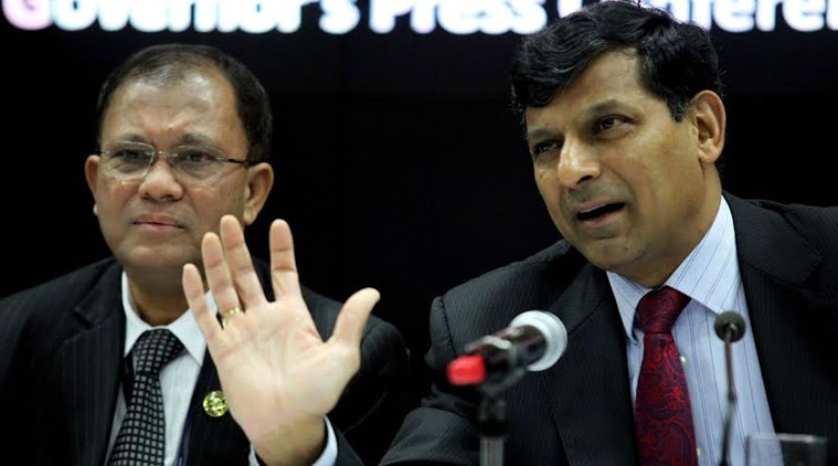 Raghuram Rajan , RBI Governor, RBI monetary policy, Intrest rate, Government, INC, Loksatta, Loksatta news, Marati, Marathi news