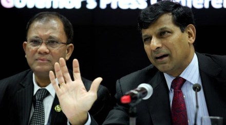 Raghuram Rajan , RBI Governor, RBI monetary policy, Intrest rate, Government, INC, Loksatta, Loksatta news, Marati, Marathi news