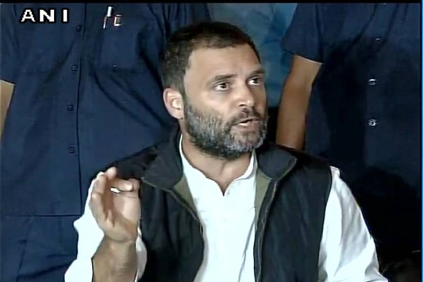 PM modi, Narendra Modi, modi gets emotional , Rahul Gandhi , Surgical strike, DeMonetisation , 500 and 1000 notes, Congress Vice president , BJP parliamentary party meet , Loksatta, Loksatta news, Marathi, Marathi news