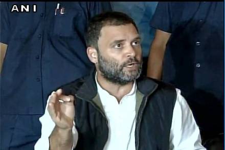 PM modi, Narendra Modi, modi gets emotional , Rahul Gandhi , Surgical strike, DeMonetisation , 500 and 1000 notes, Congress Vice president , BJP parliamentary party meet , Loksatta, Loksatta news, Marathi, Marathi news