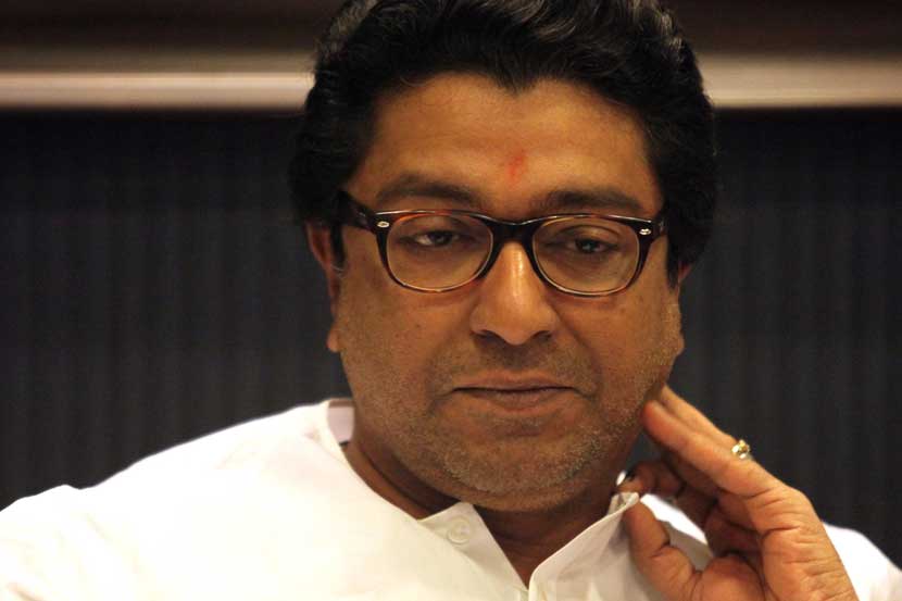 Raj Thackeray, BMC Election, Shivsena