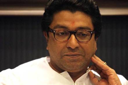 Raj Thackeray, BMC Election, Shivsena