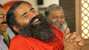 Baba Ramdev , Nitish kumar govt , alcohol consumption prohibition , alcohol ban , Narendra Modi, Baba Ramdev praises Nitish govt for total alcohol consumption prohibition in Bihar, Loksatta, Loksatta news, Marathi, Marathi news