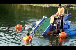पंचगंगेचे प्रदूषण रोखण्यासाठी यंत्रणांनी समन्वय राखावा