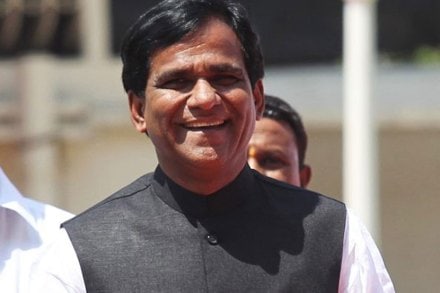 भाजप प्रदेशाध्यक्ष रावसाहेब दानवे. (संग्रहीत छायाचित्र)