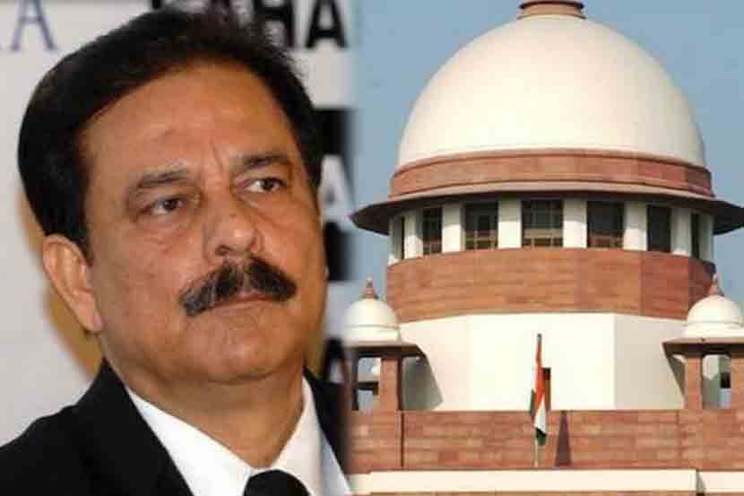 Subrata Roy, Sahara group, Lonavala, Aamby Valley, auction