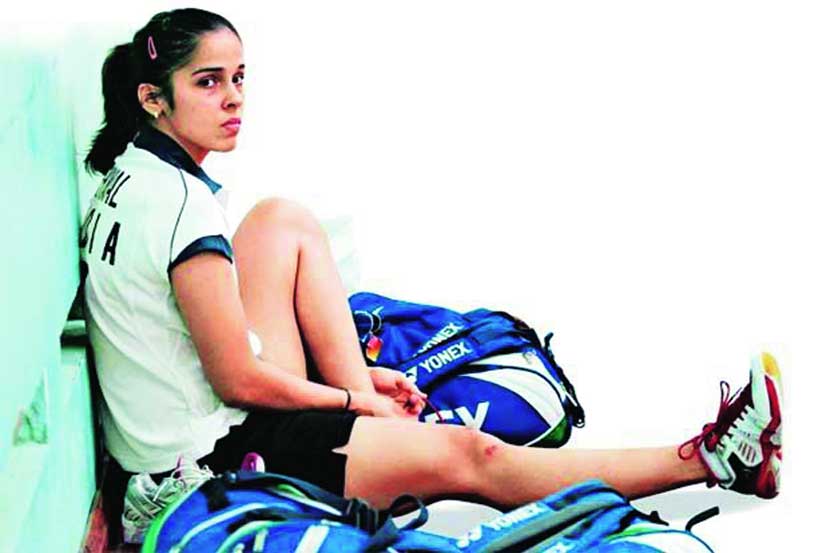 जपान सुपर सीरिज बॅम्डमिंटन स्पर्धा : सायनाला वेध जेतेपदाचे जपान सुपर सीरिज बॅम्डमिंटन स्पर्धा : सायनाला वेध जेतेपदाचे