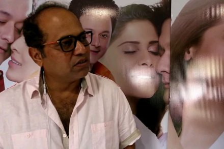 ‘सई-स्वप्नीलला चित्रपटात घेऊन मी काही गुन्हा करत नाही’