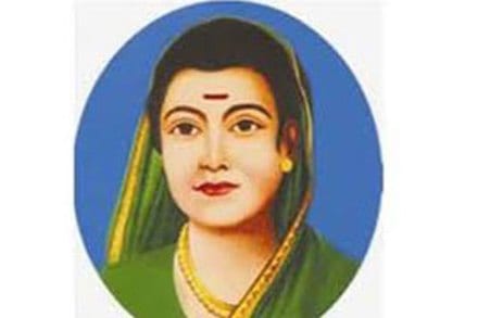 सावित्रीबाई फुले यांच्यावरील हिंदी मालिका दूरदर्शनवर