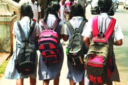 सरलची माहिती न भरणाऱ्या शाळांची मान्यता काढणार – शिक्षण उपसंचालक