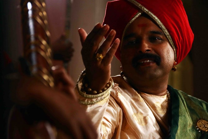 ‘कट्यार काळजात घुसली’तील शंकर महादेवनच्या गाण्यावर अमिताभ बच्चन फिदा!