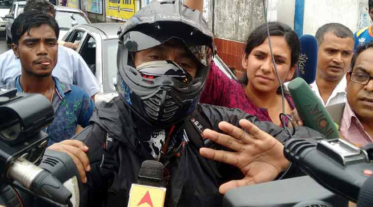 इंद्राणी पैशांसाठी काहीही करू शकते – सिद्धार्थ दास इंद्राणी पैशांसाठी काहीही करू शकते – सिद्धार्थ दास