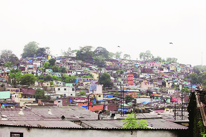 आता पुनर्विकासावर मदार