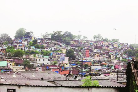 आता पुनर्विकासावर मदार