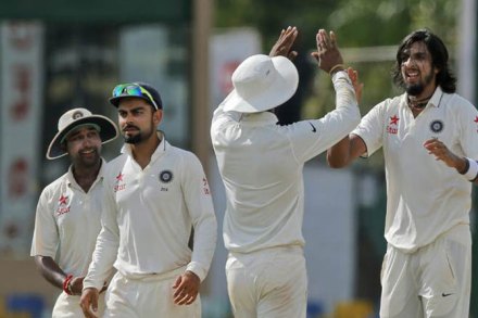 ऐतिहासिक विजय सात पावले दूर..