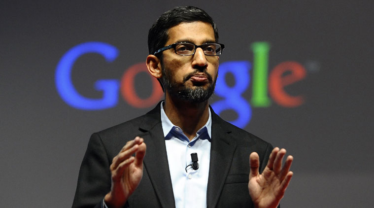 सुंदर पिचाई ,Google CEO, Sundar Pichai, PM Narendra Modi, YouTube video, Loksatta, Loksatta news, Marathi, Marathi news