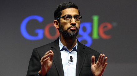 सुंदर पिचाई ,Google CEO, Sundar Pichai, PM Narendra Modi, YouTube video, Loksatta, Loksatta news, Marathi, Marathi news