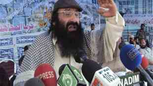 Lashkar e Taiba, Jaish e Mohammad, Hizbul Mujahideen
