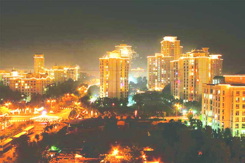 ठाण्याच्या पुनर्विकासाला पुन्हा खीळ?