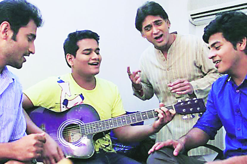 एक ब्रेक हो जाए!