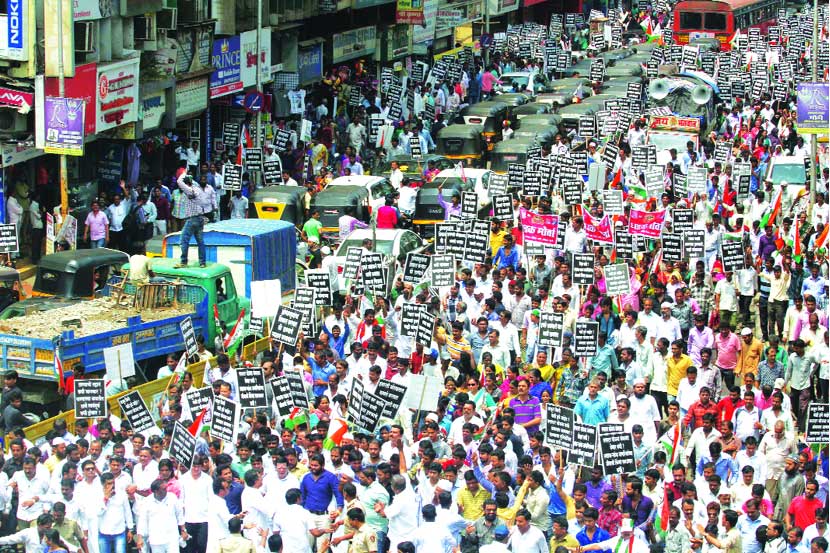 क्लस्टरच्या नावाखाली जनता वेठीस! क्लस्टरच्या नावाखाली जनता वेठीस!