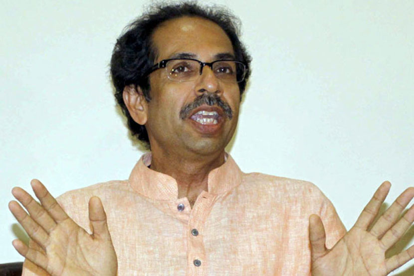 Shivsena, Uddhav Thackeray, BJP, Maharashtra, CM, Loksatta, Loksatta news, marathi, Marathi news