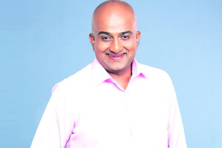 मुलाखत : तद्दन सिनेमांपेक्षा उत्तम मालिका श्रेष्ठच!